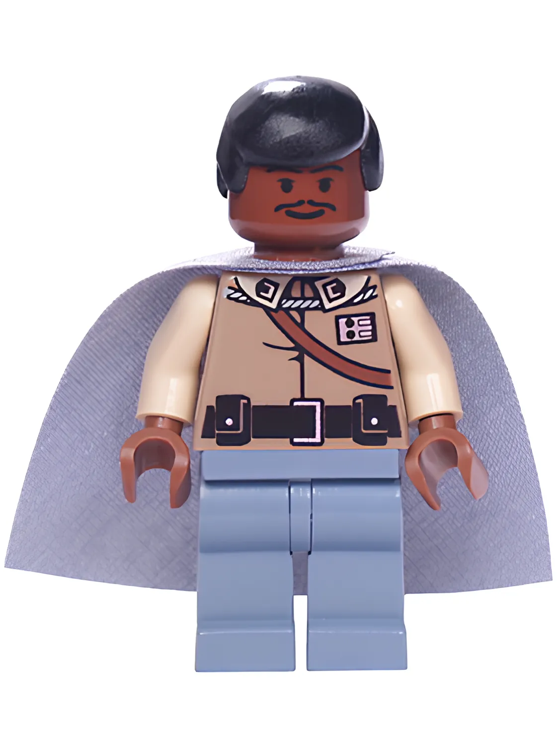 Фигурка LEGO Lando Calrissian - фото 1