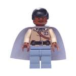 Фигурка LEGO Lando Calrissian