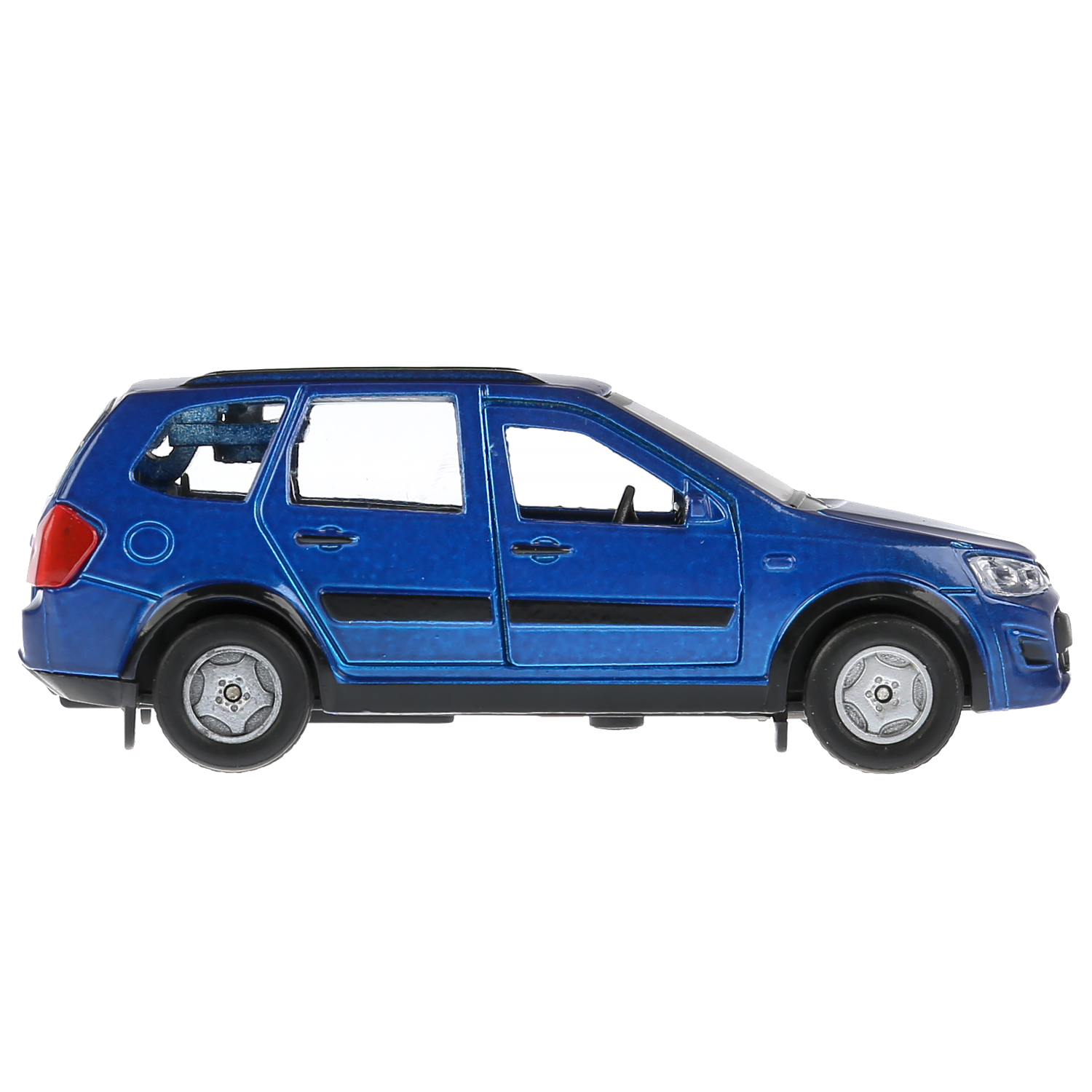 Автомобиль Технопарк LADA kalina cross 283476 - фото 4