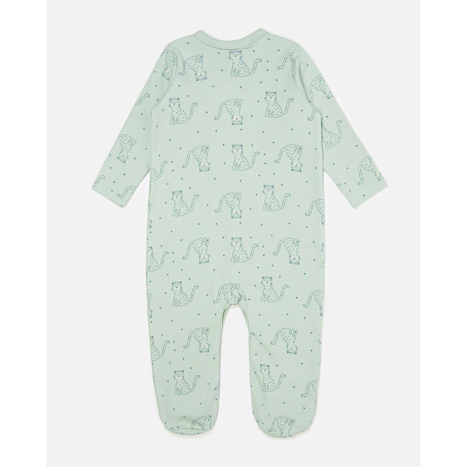 Комбинезон BabyGo W22BG1-4350-1ig-54 - фото 3