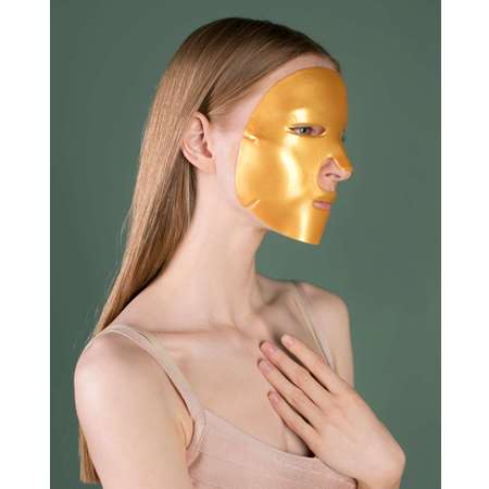 Патчи GLOW CARE