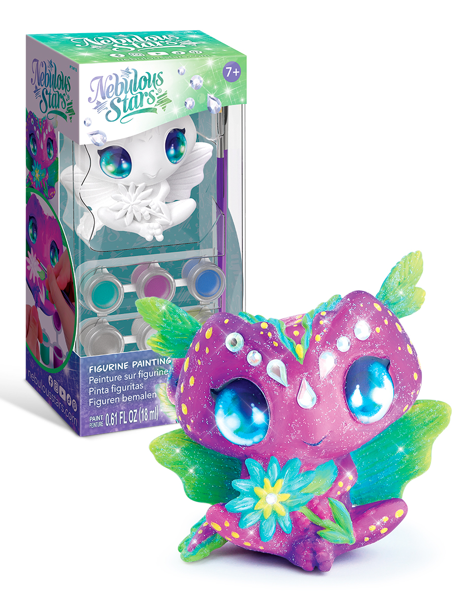 Набор для творчества Nebulous Stars - фото 1
