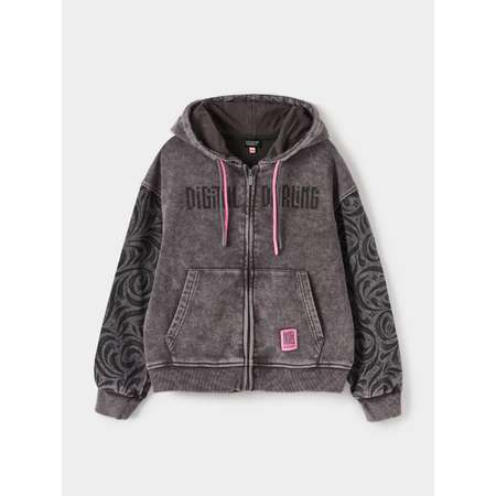 Толстовка Futurino Fashion х Дм. Ламонов
