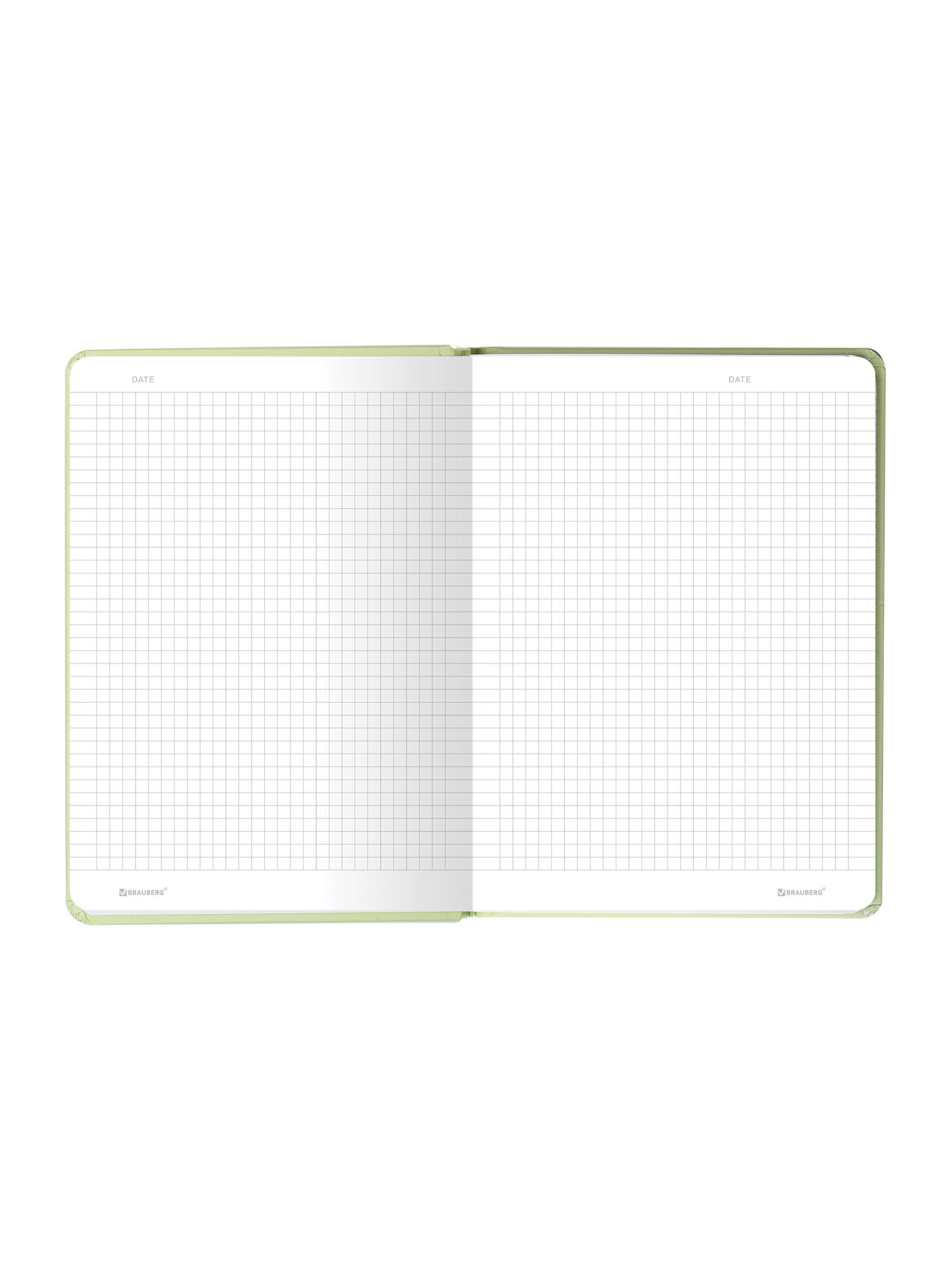 Блокнот Brauberg 96 лист. - фото 5