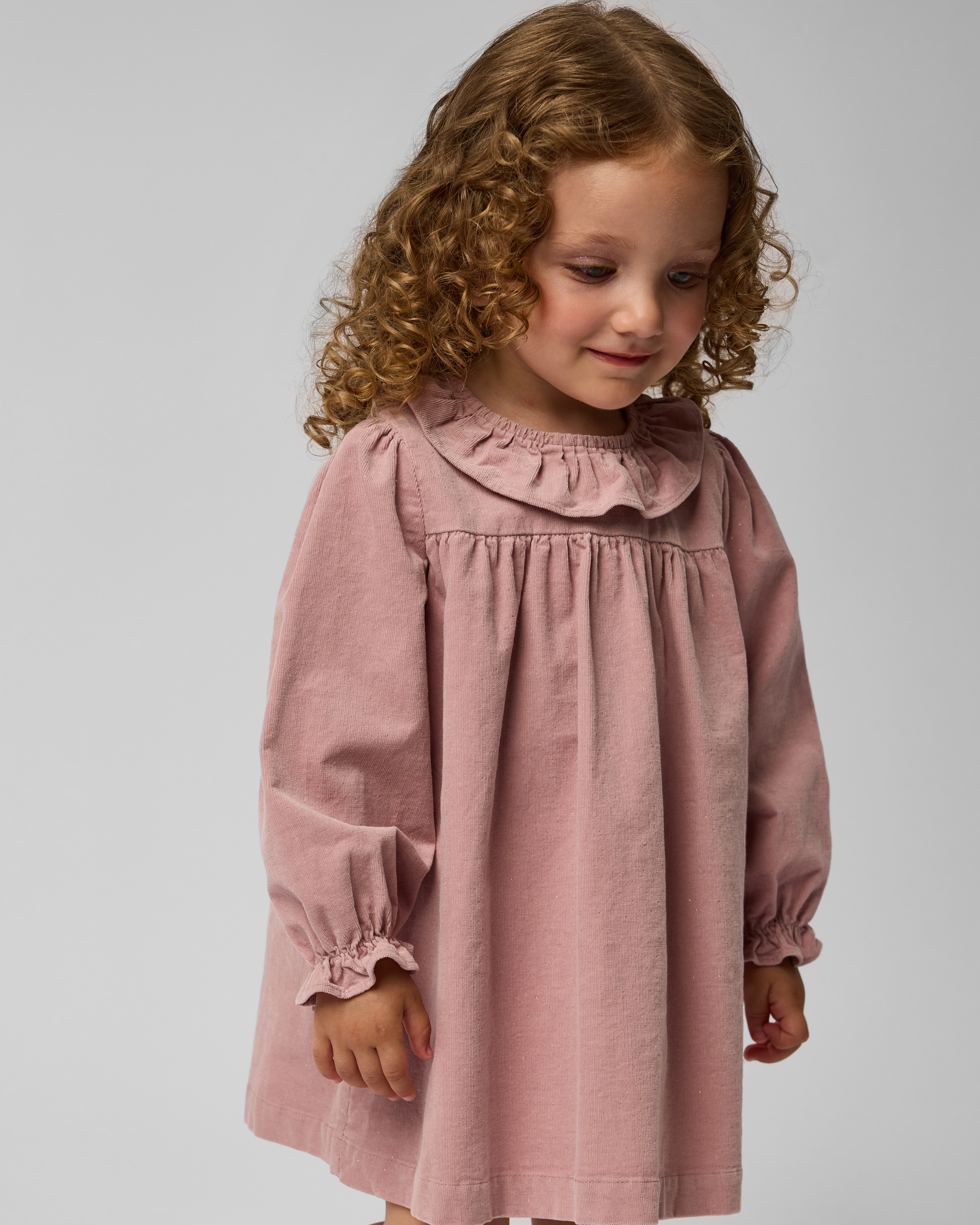 Платье Baby Gо Trend W24BT-1GW26ig-JJ - фото 7