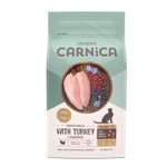 Корм для кошек Carnica 5кг с индейкой для стерилизованных и кастрированных сухой