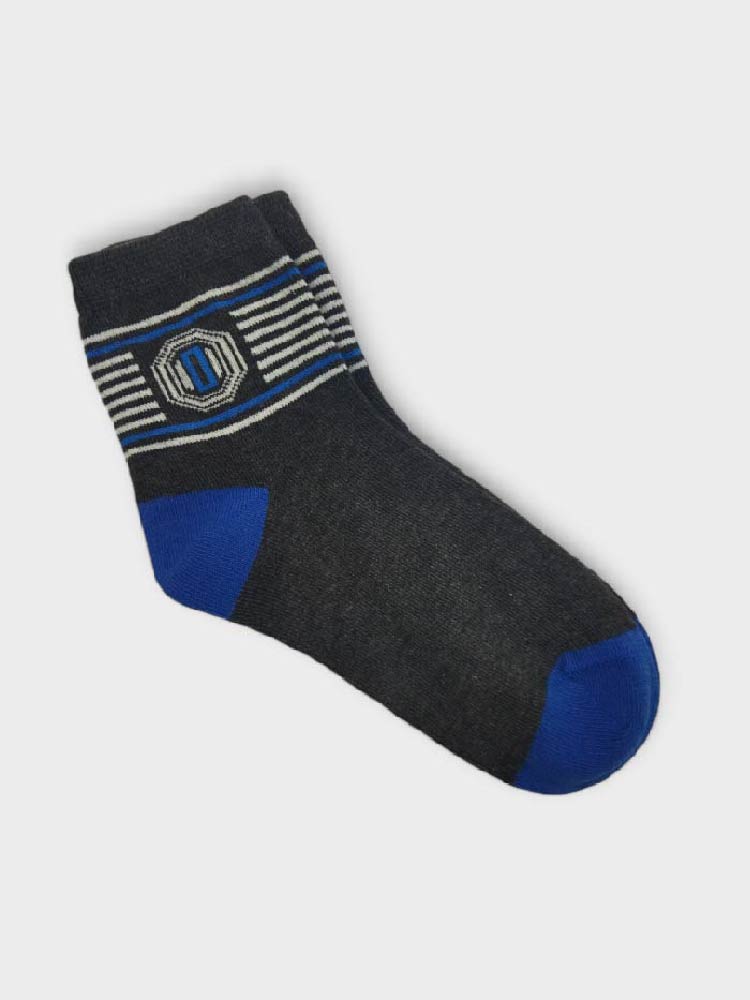 Носки 10 пар НАШЕ 222с15-10П рис 2 - фото 8