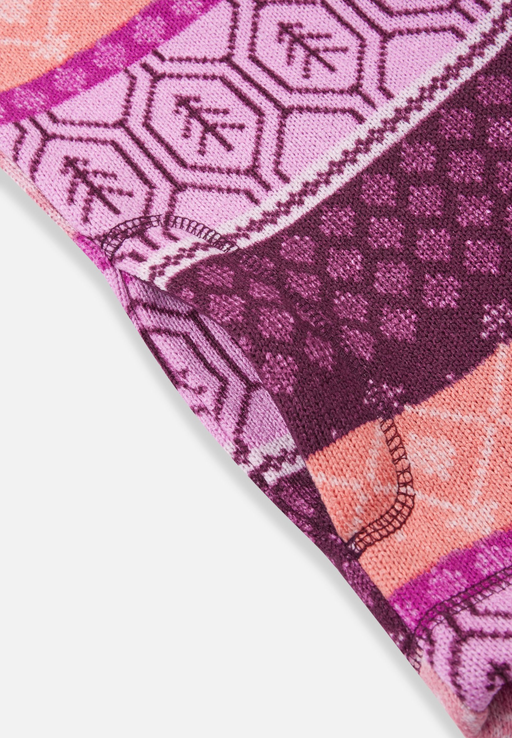 Толстовка Reima 5200044A-4703 - фото 4