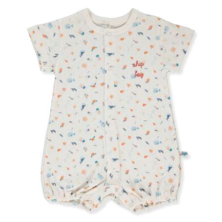 Песочник Bebetto