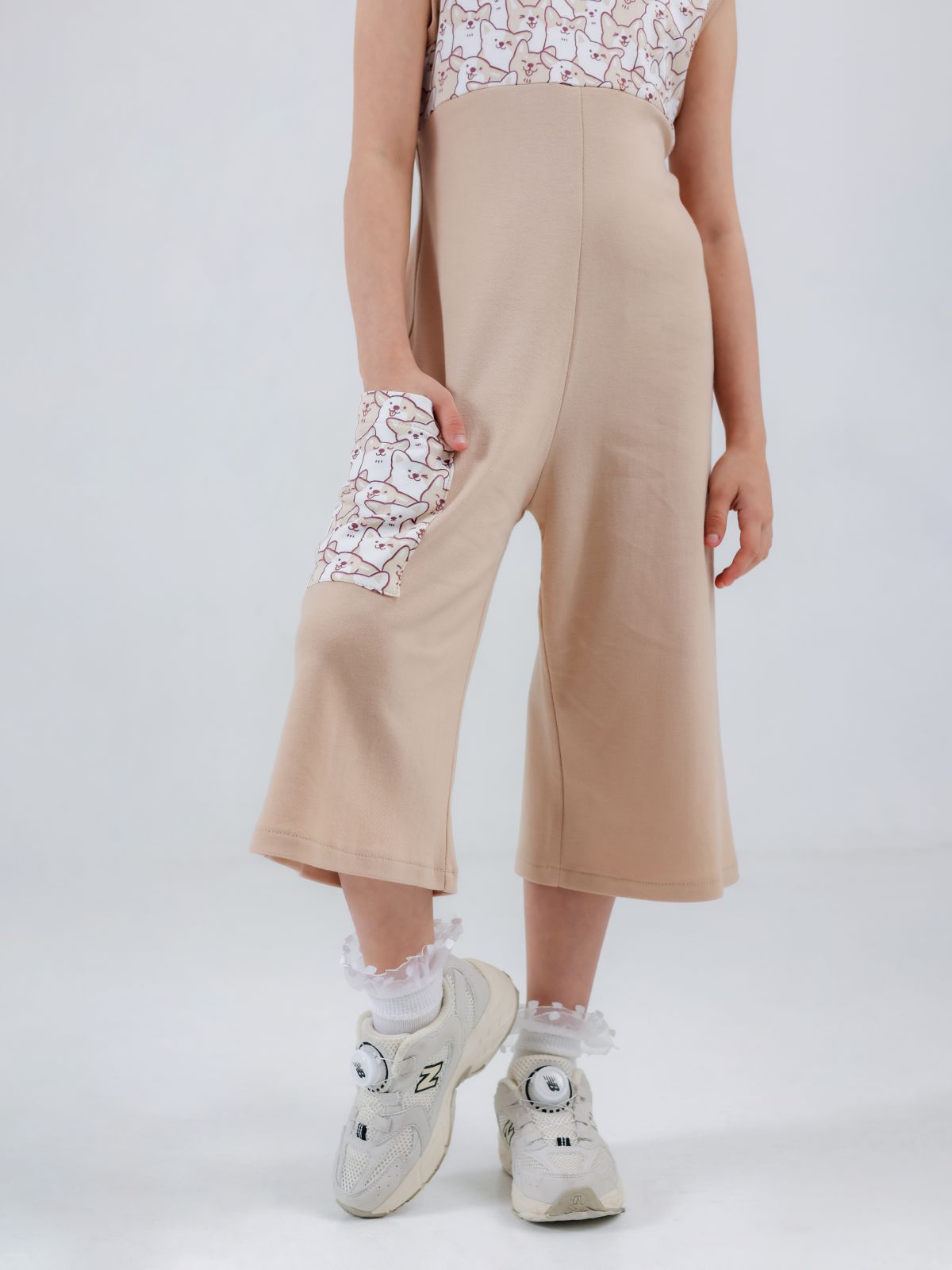 Полукомбинезон Пелигрин ПД2бж,б - фото 6