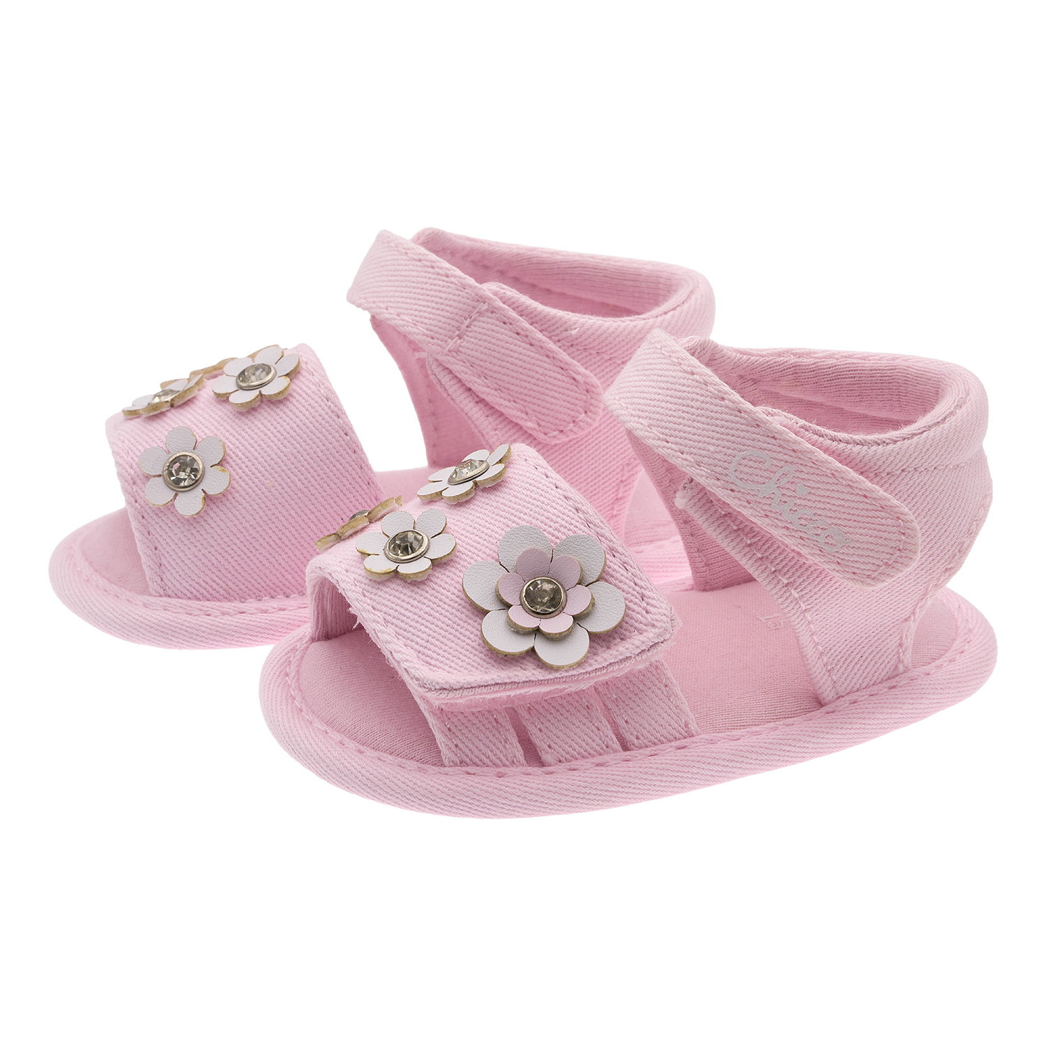 Сандалии Chicco 01122009000100 - фото 5