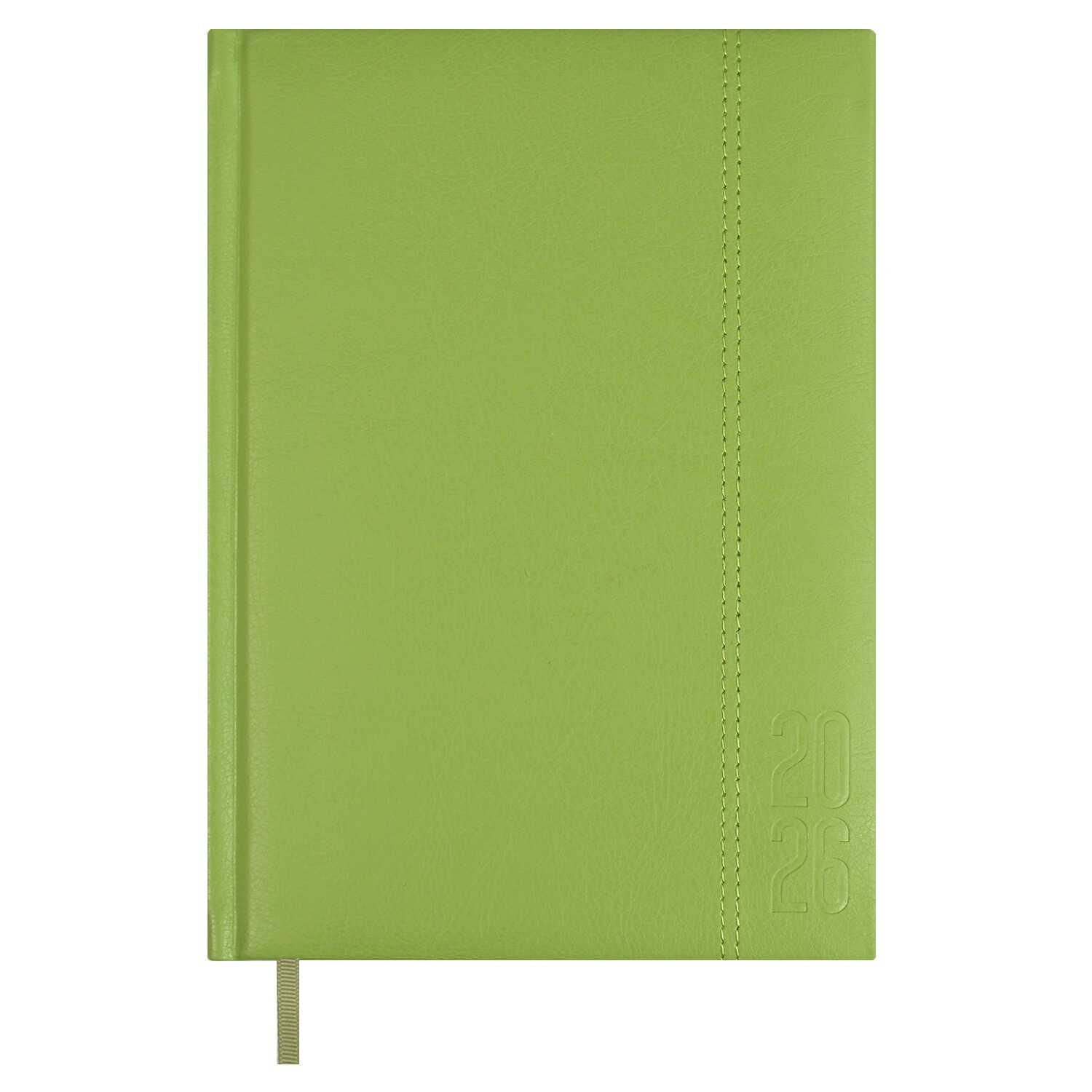 Ежедневник Феникс + ESCALADA 176 лист. - фото 4