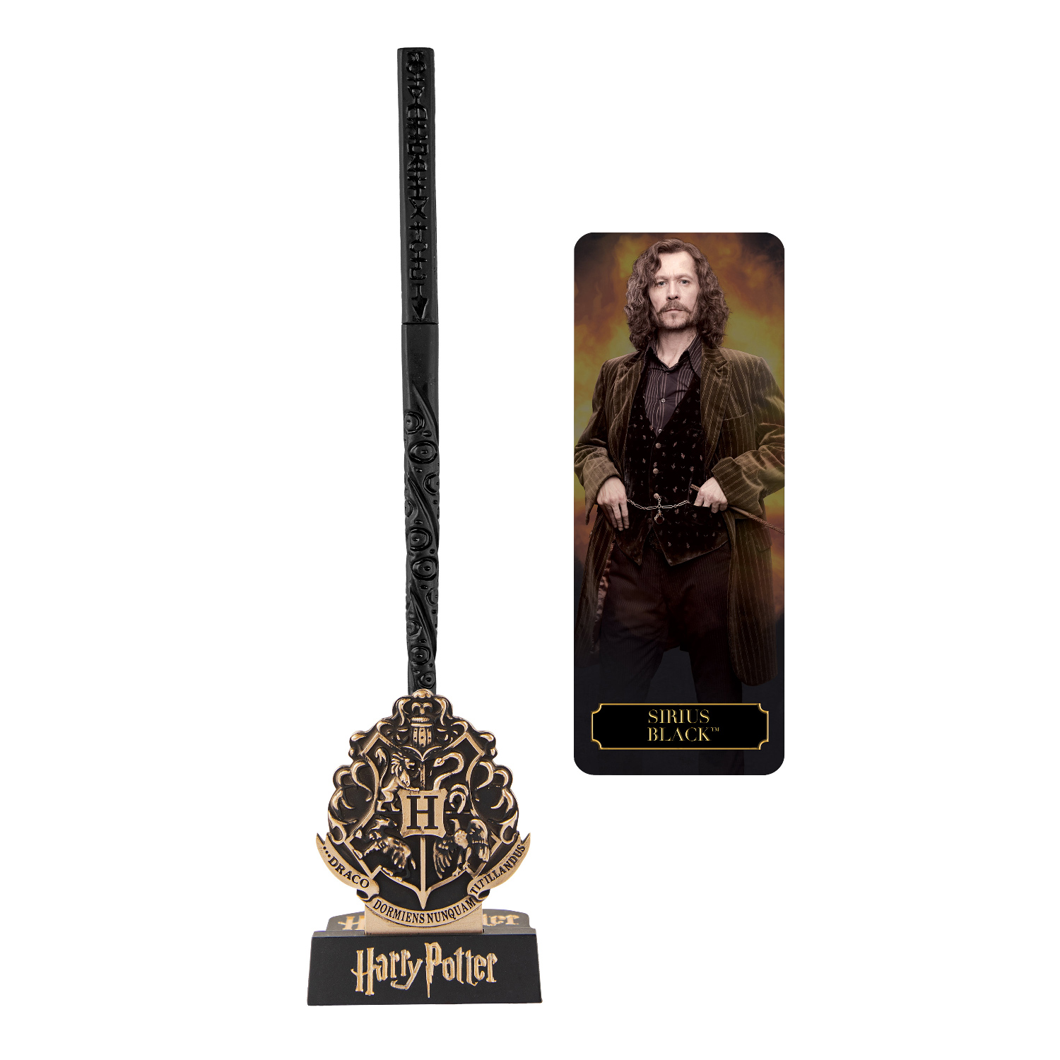 Ручка шариковая Harry Potter 1 шт. - фото 1