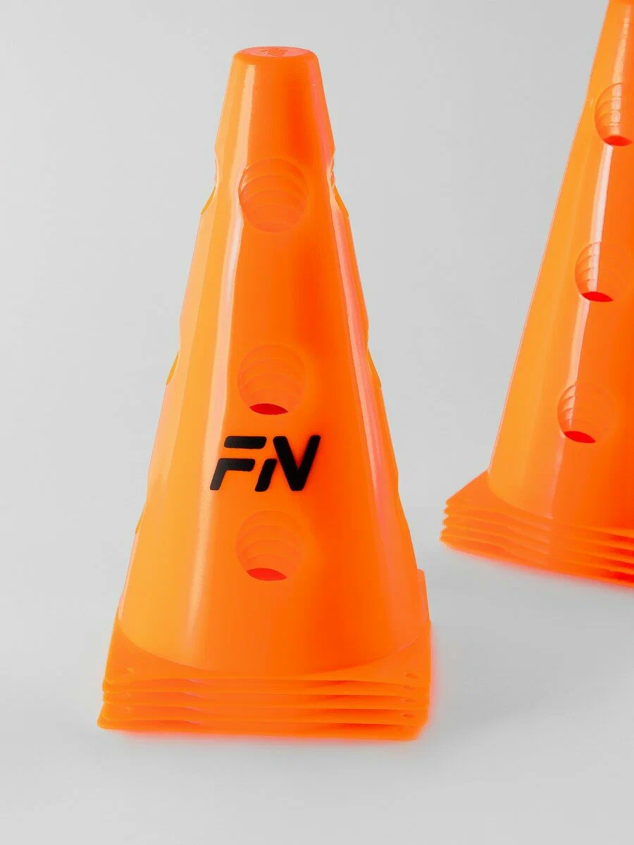 Активная игра FN Cones With Holes - фото 2