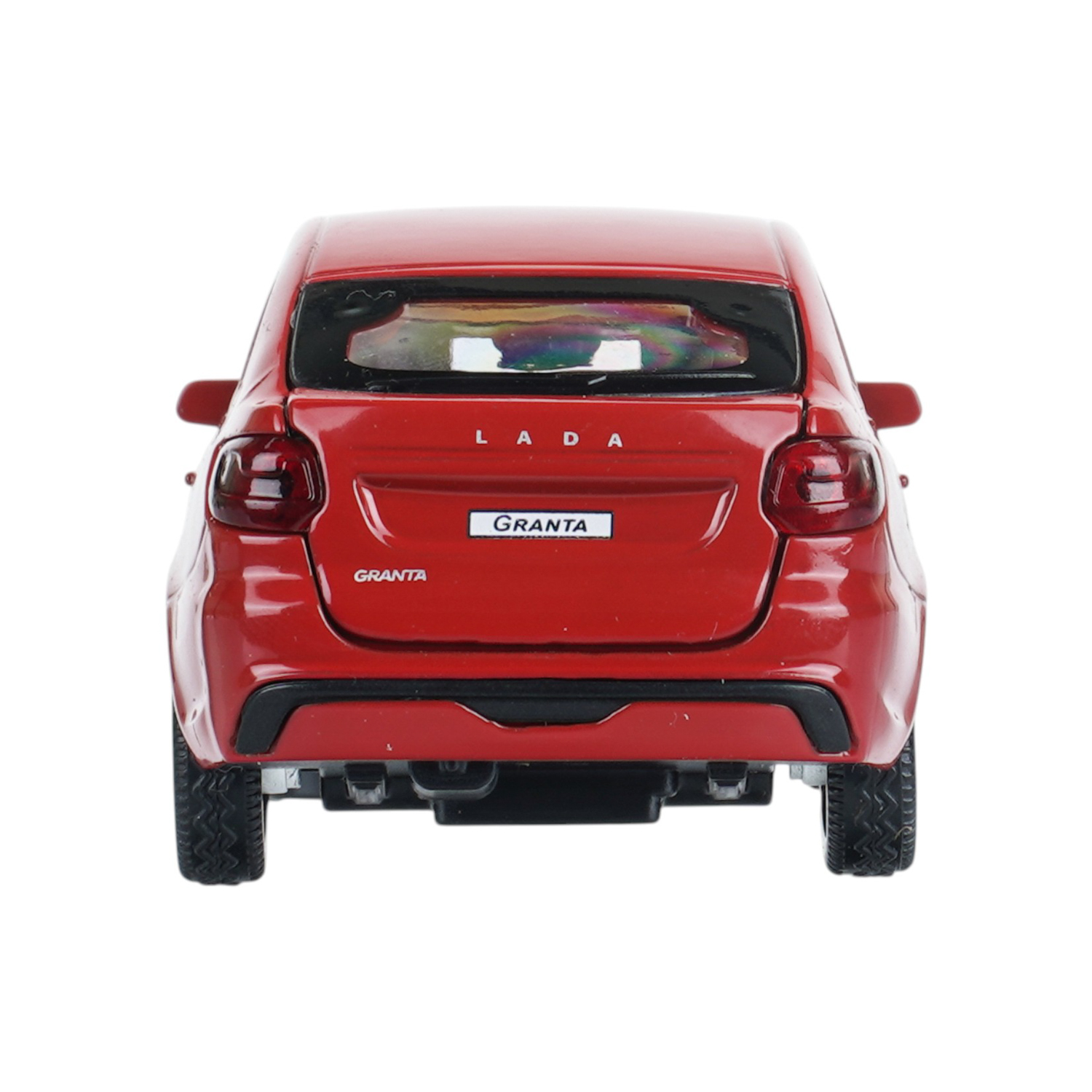 Автомобиль Технопарк LADA Granta 418590 - фото 4