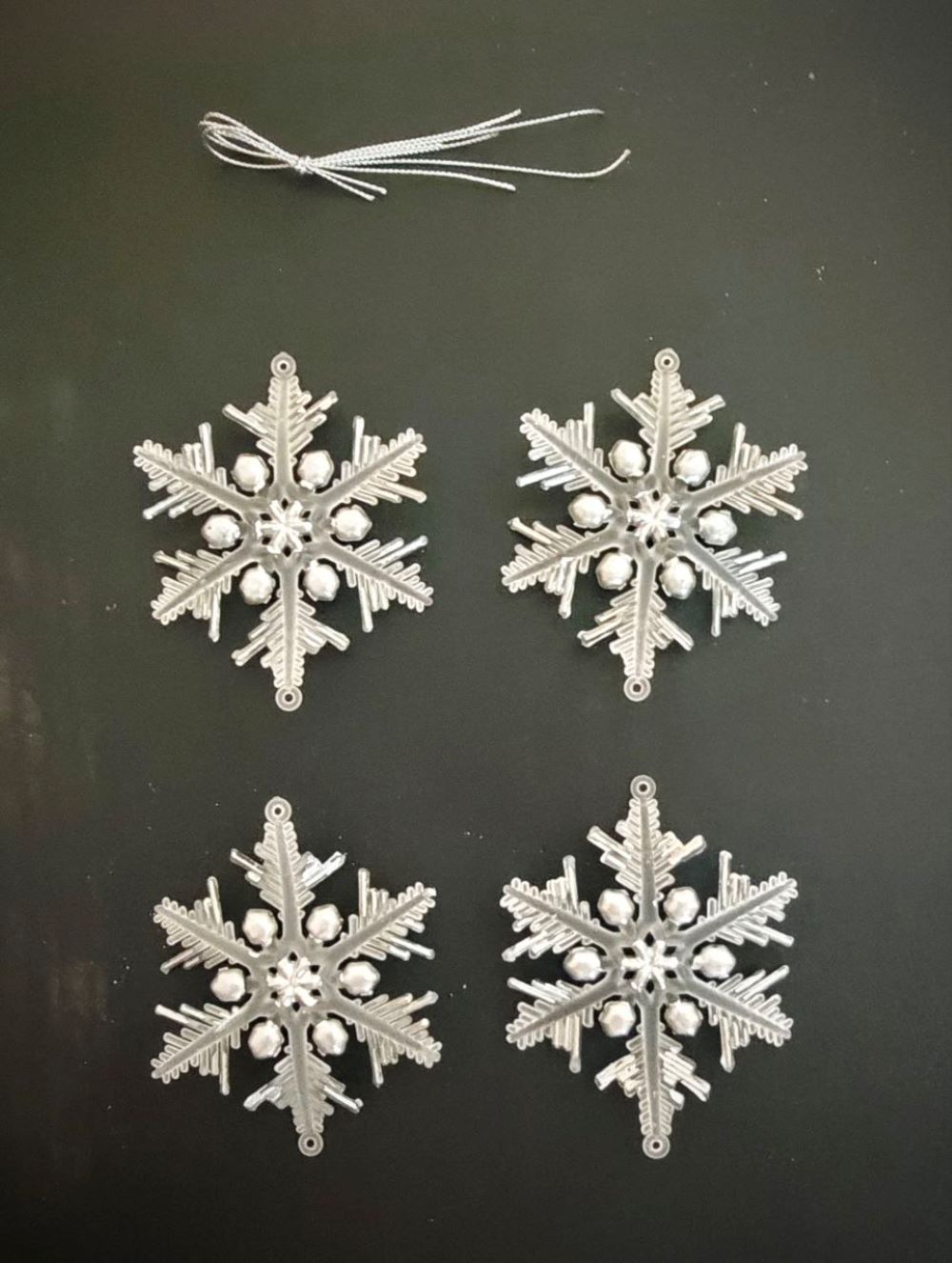 Елочное украшение Магия праздника MP2015FR - фото 1