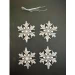 Елочное украшение Магия праздника MP2015FR