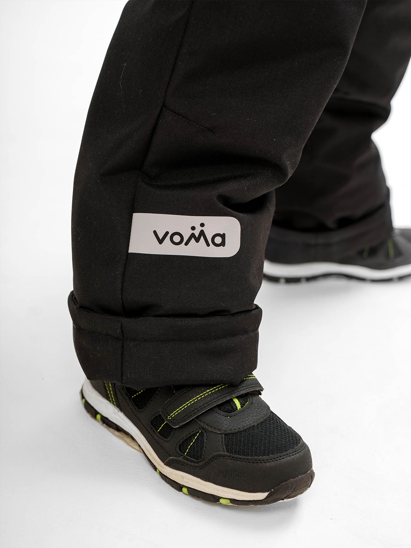 Комбинезон Voma 1wма-130олив - фото 6