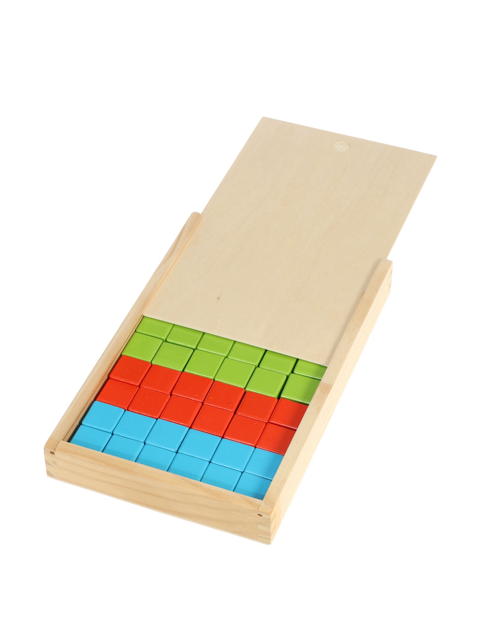 Игрушка Sima-Land кубики - фото 10