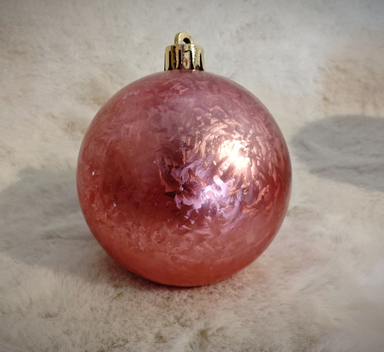 Украшение ёлочное Магия праздника 9909415 - фото 1