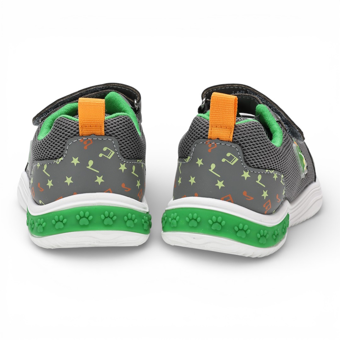 Кроссовки BLESSBOX BX53315A - фото 7