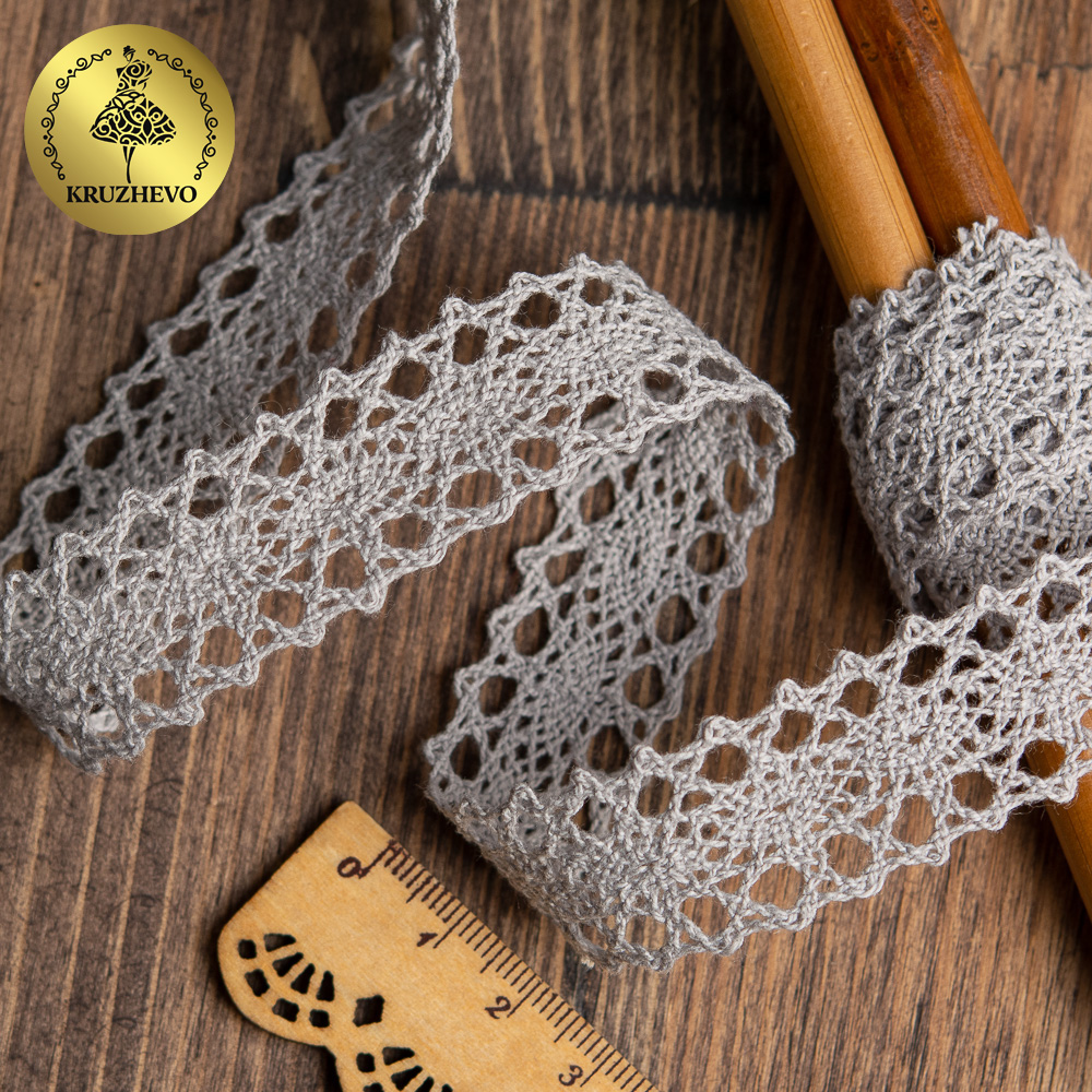 Набор для творчества KRUZHEVO шитье - фото 4