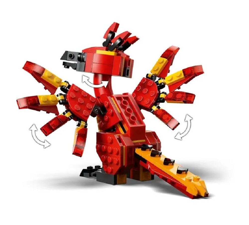 Конструктор LEGO Harry Potter - фото 4