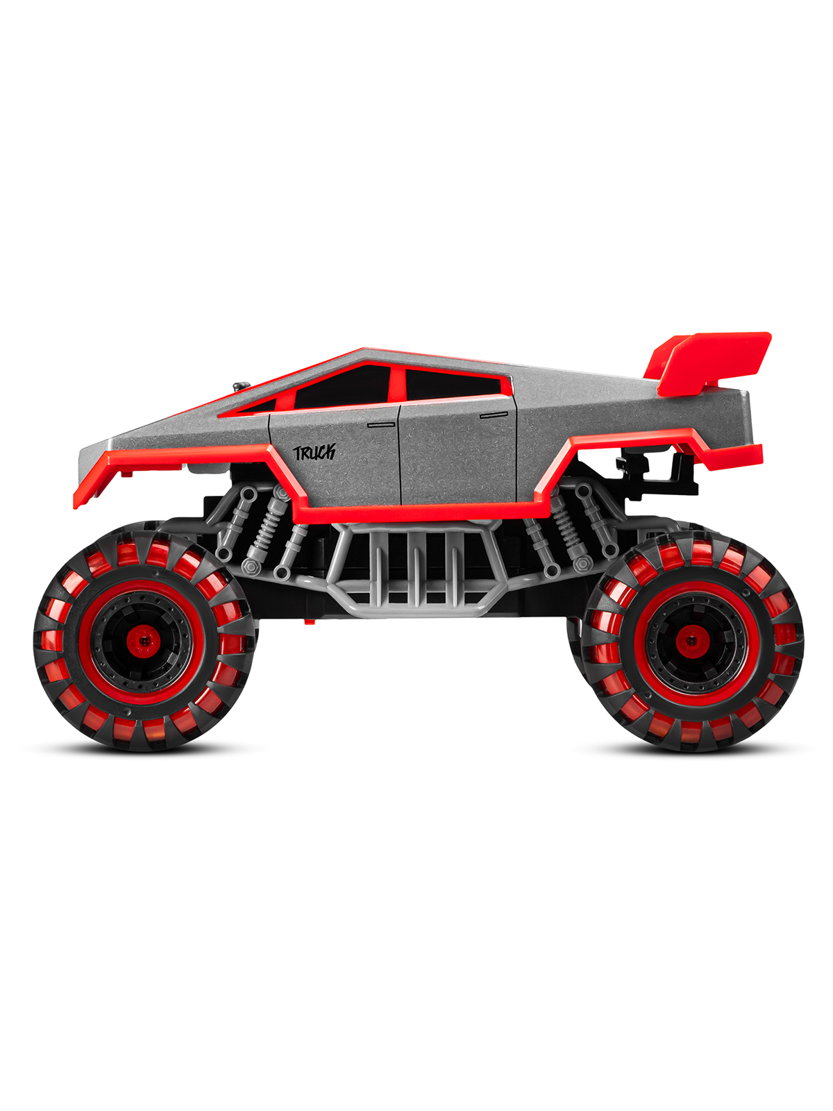 Внедорожник РУ AUTODRIVE - фото 15