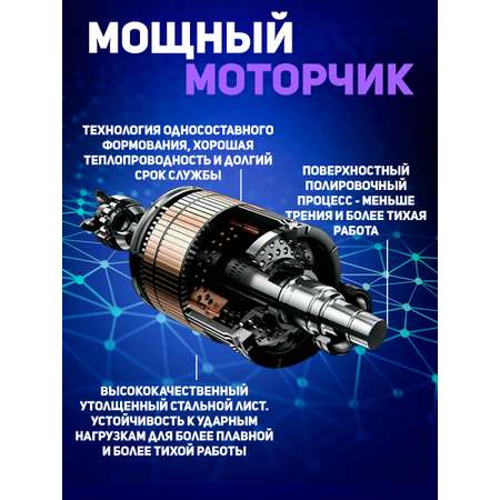 Трафарет Funtasy