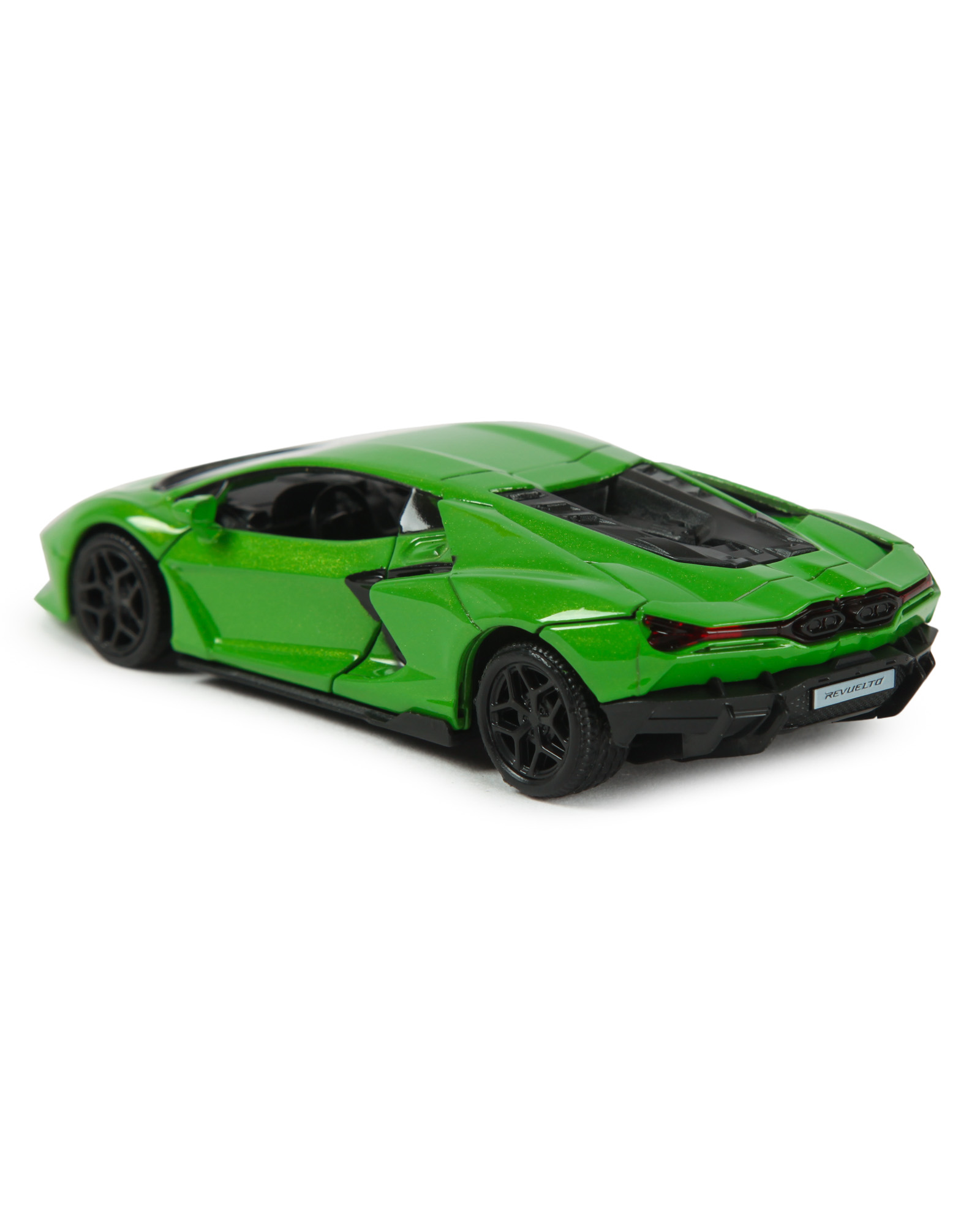 Автомобиль Mobicaro Lamborghini Revuelto 1:43 544070B - фото 4