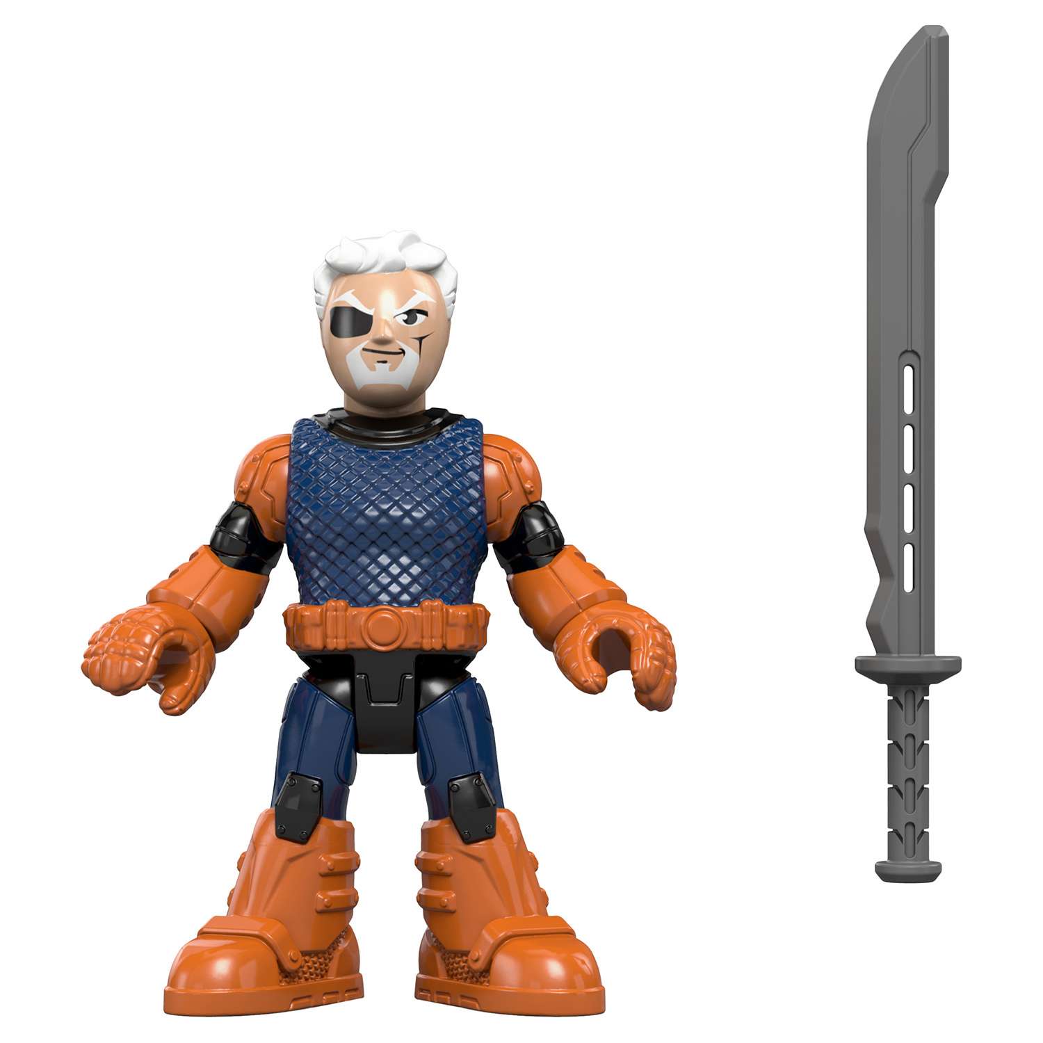 Фигурка IMAGINEXT в ассортименте - фото 16