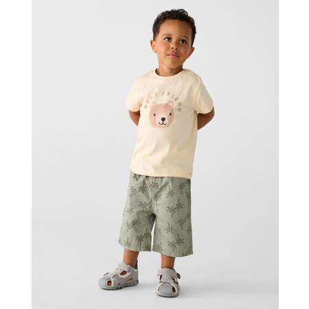 Футболка Baby Gо