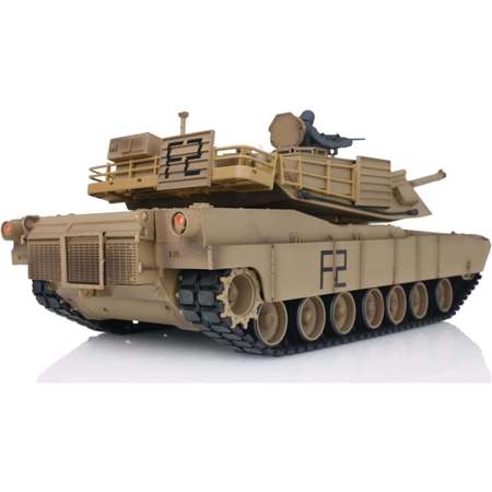 Танк РУ Heng Long 1:16