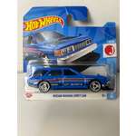 Автомобиль Hot Wheels Nissan Maxima drift car 1:64