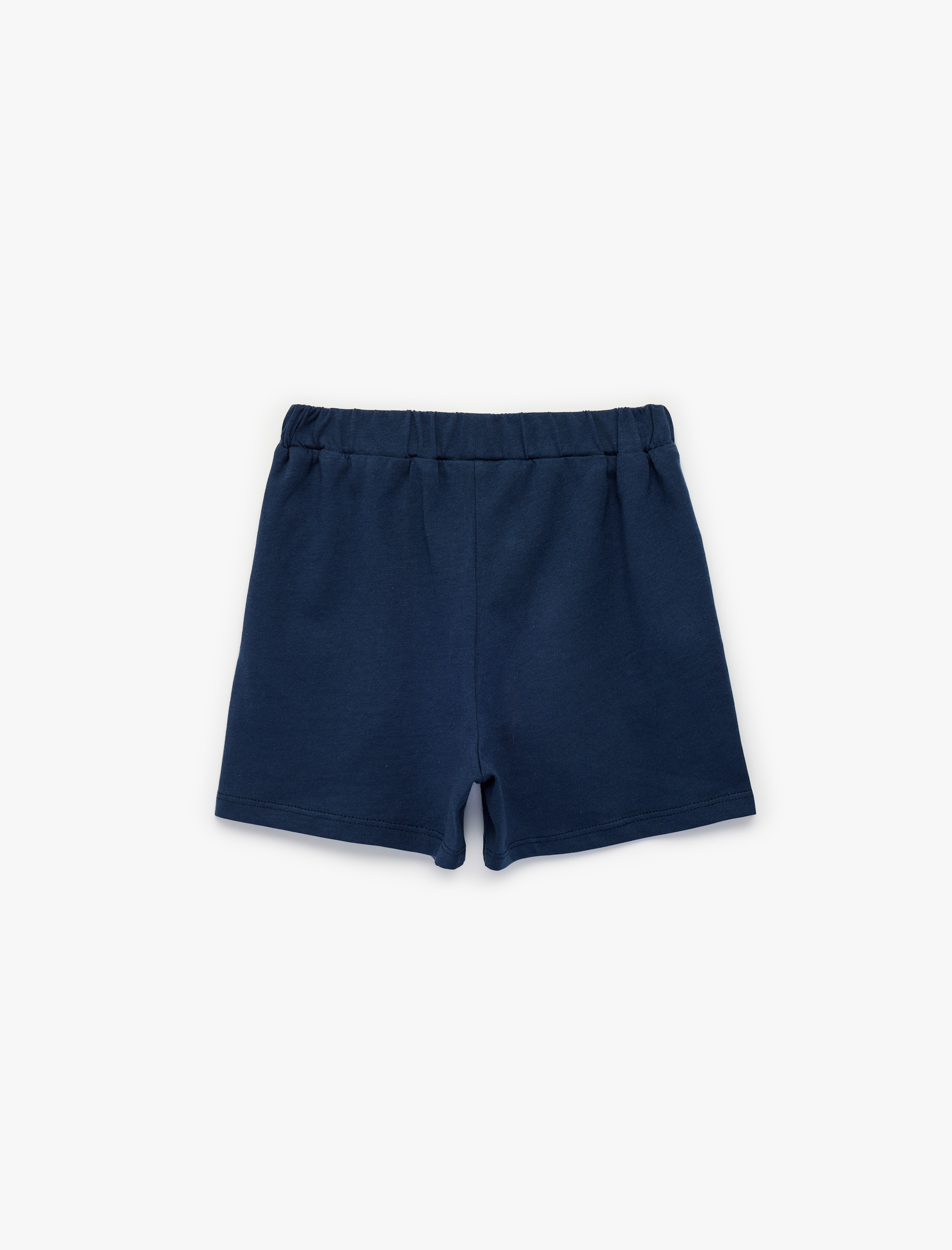 Шорты KOTON 6SMB40006TK704 - фото 2