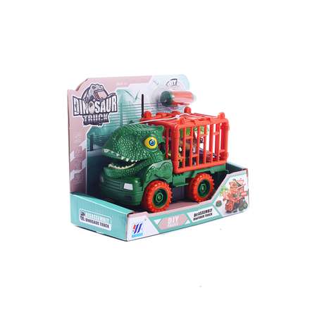 Конструктор Limei сборная игровая модель