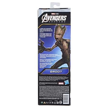 Фигурка Marvel Грут