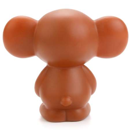 Игрушка для купания Играем вместе Чебурашка