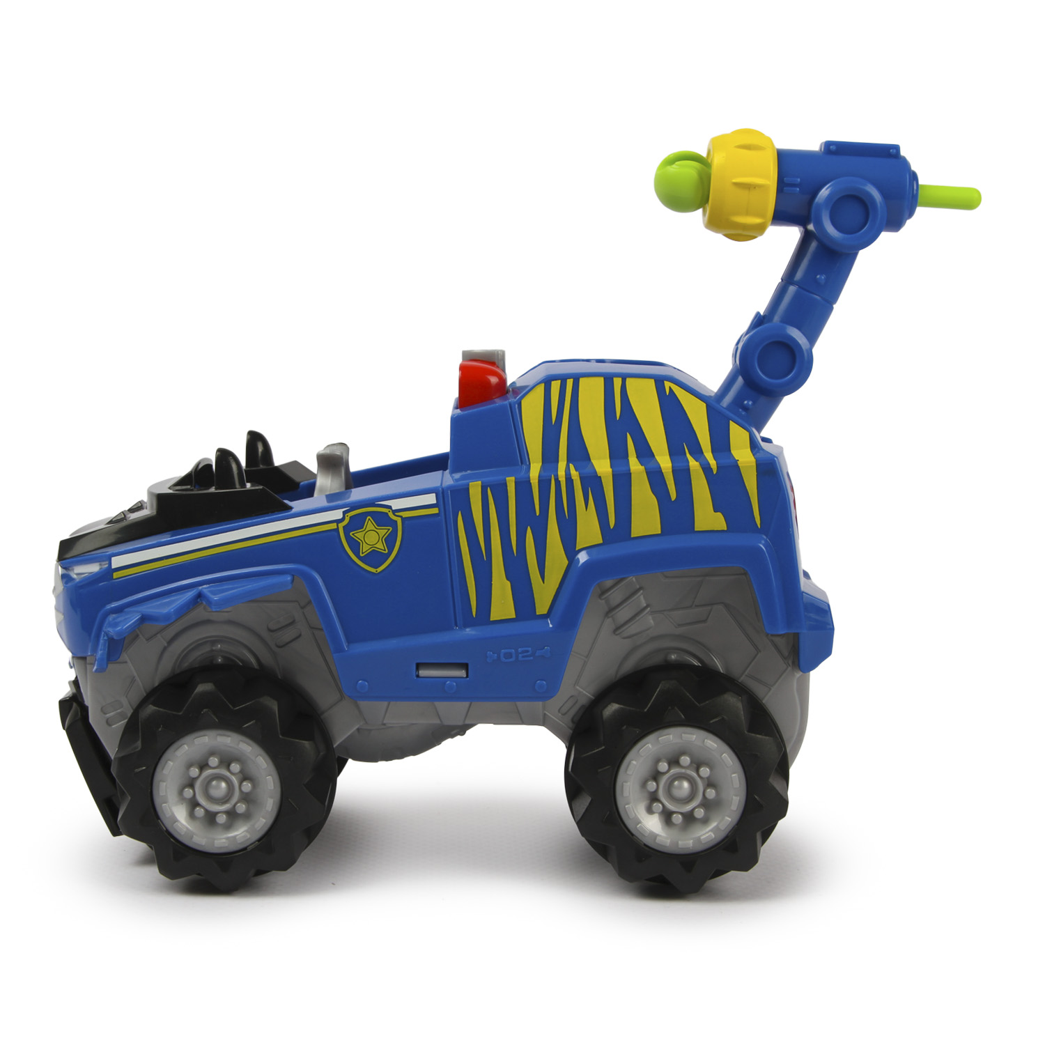 Игровой набор Paw Patrol Chase Jungle - фото 4