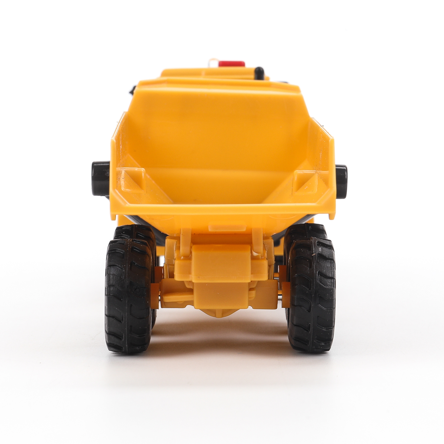 Самосвал Технопарк Volvo Volvo 396365 - фото 5