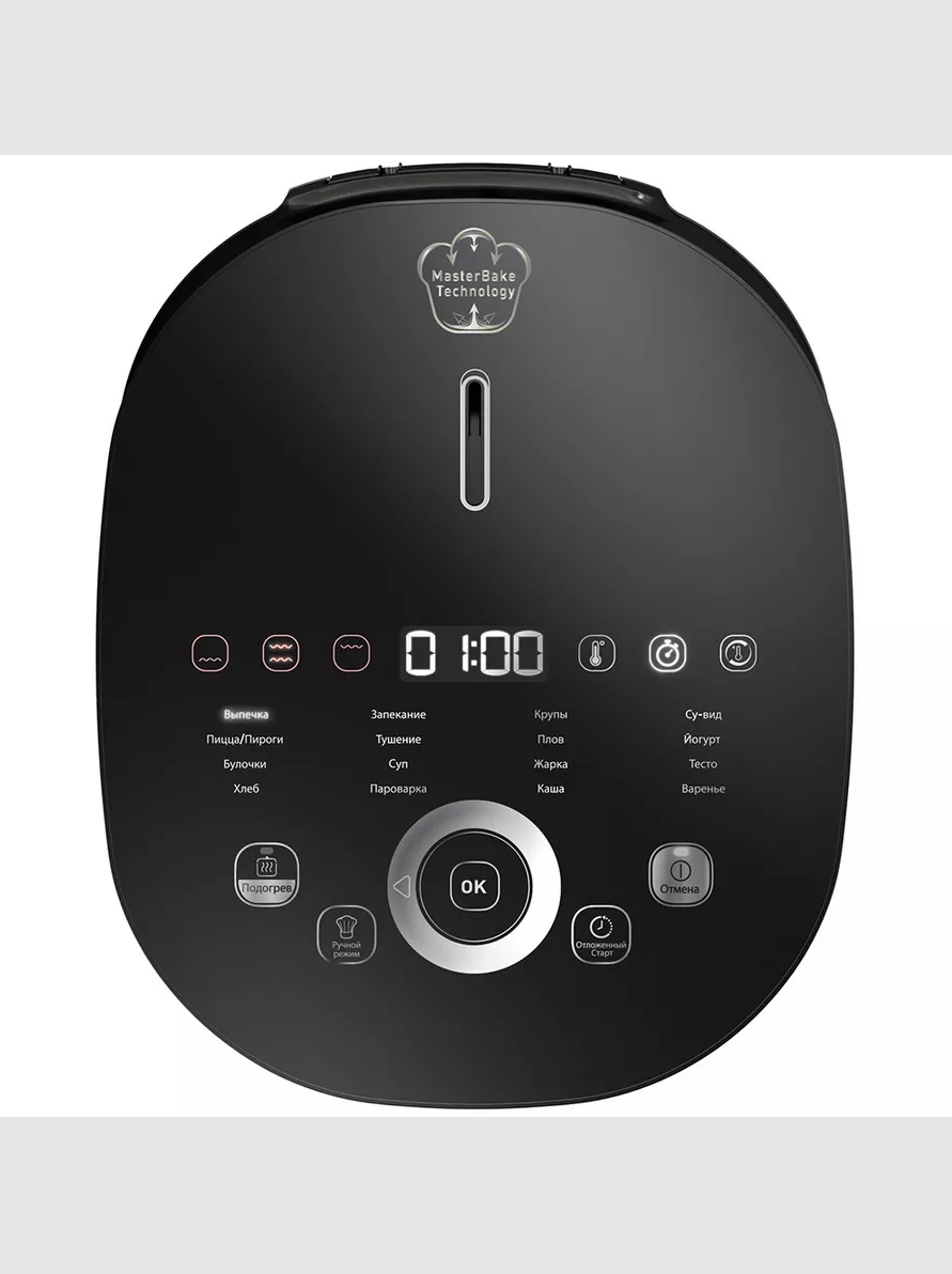 Мультиварка Tefal RK908A32 - фото 3