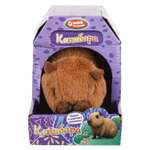 Фигурка Мой питомец Капибара