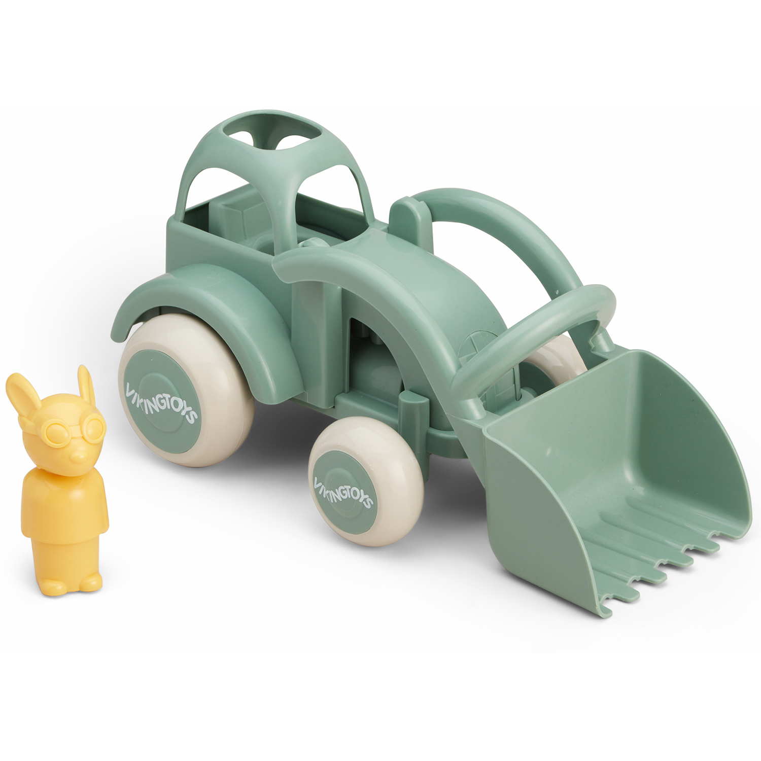 Трактор VIKINGTOYS - фото 2