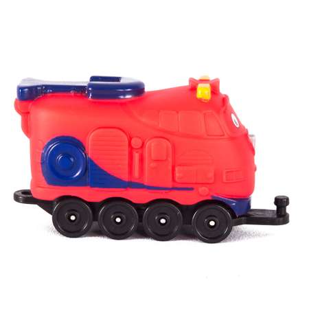 Поезд Chuggington