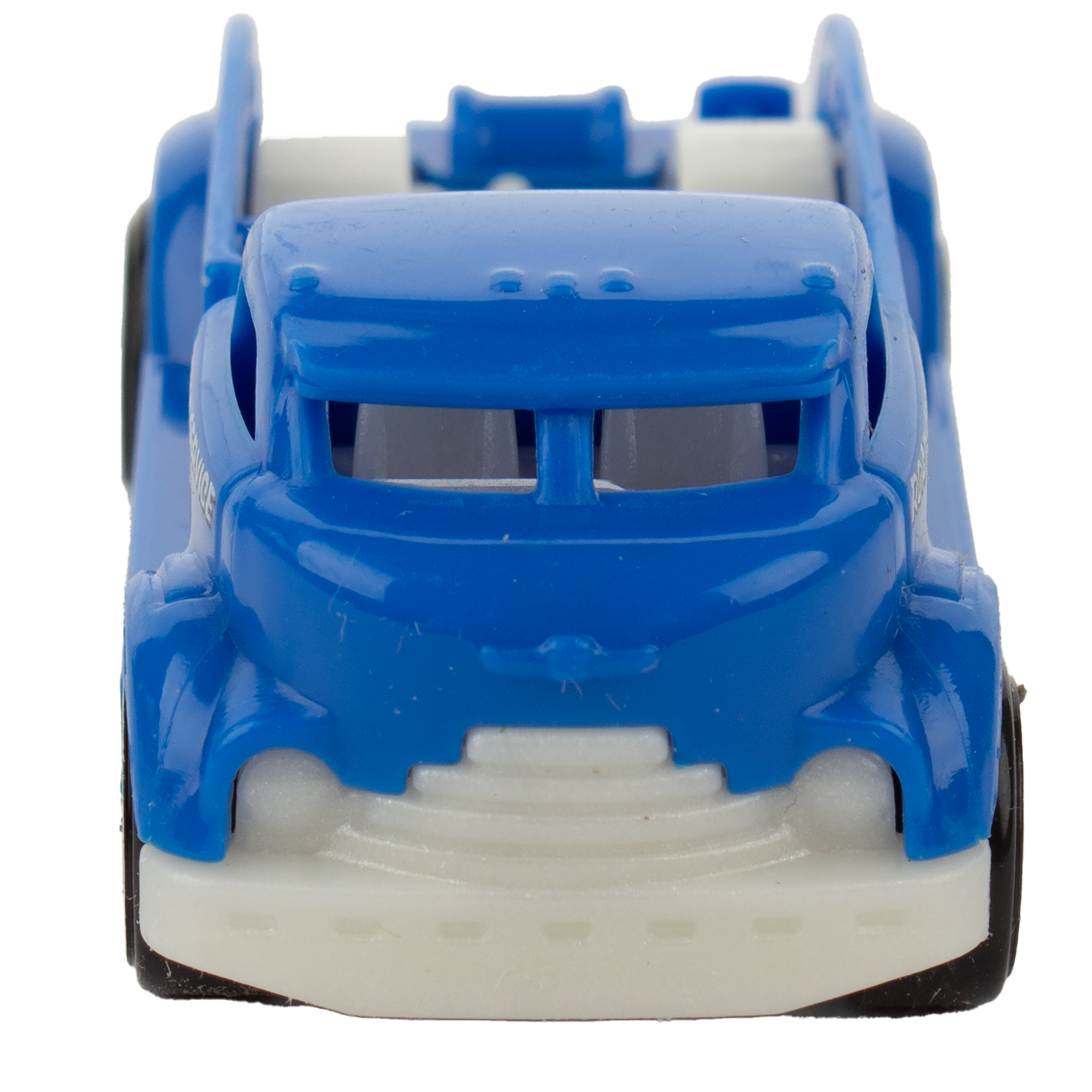 Автомобиль KiddieDrive из металла Hot Trucks 7/12 87004_7 - фото 3