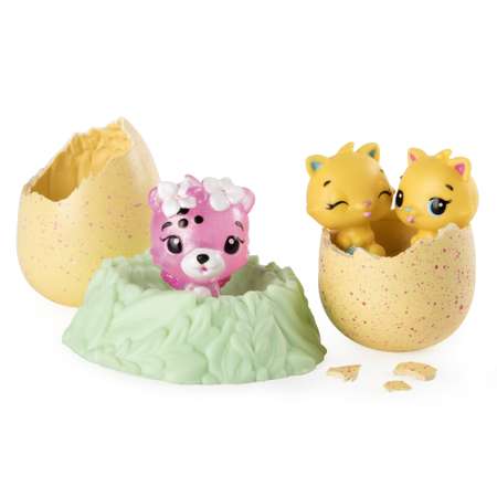Игровой набор Hatchimals