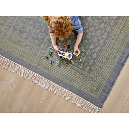 Конструктор LEGO City блочный