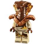 Фигурка LEGO Pyro Destroyer njo529