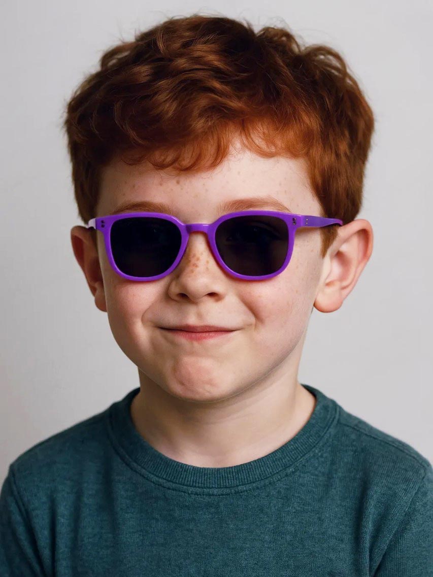 Солнцезащитные очки SUNNY GLASS O00041-5 - фото 2