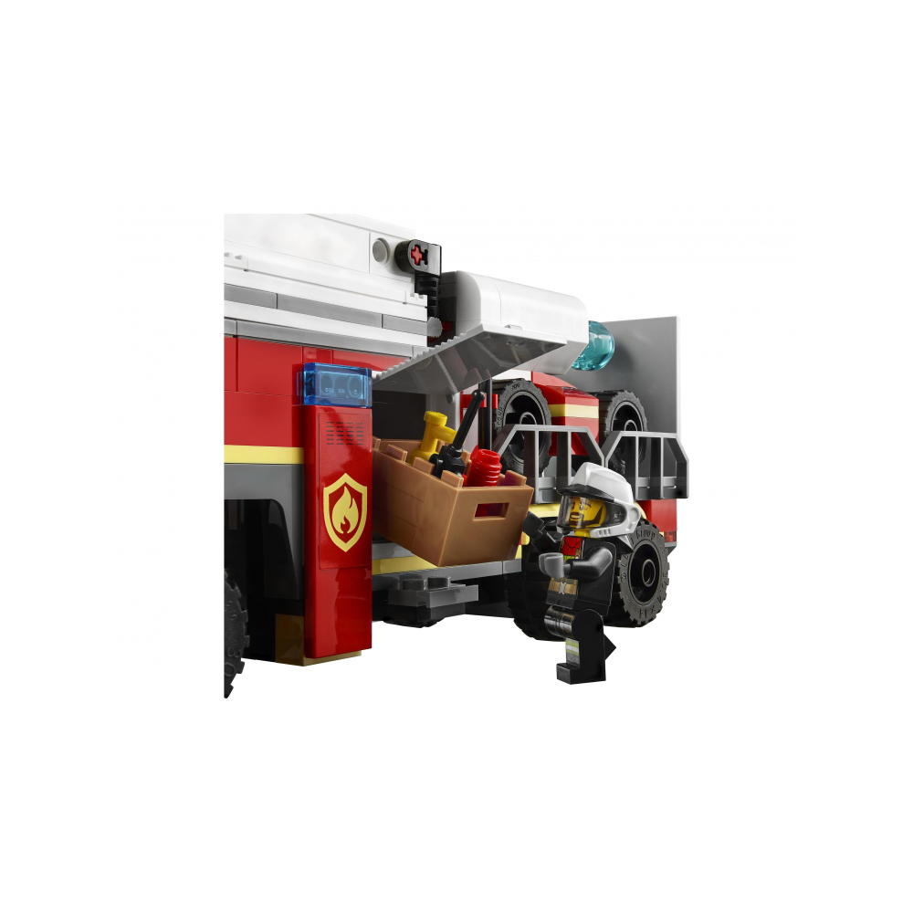 Конструктор LEGO 420 дет. - фото 6